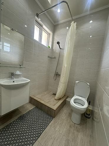 парк отель: Гостевой комплекс с номерами разной конфигурации. - Территория — 8