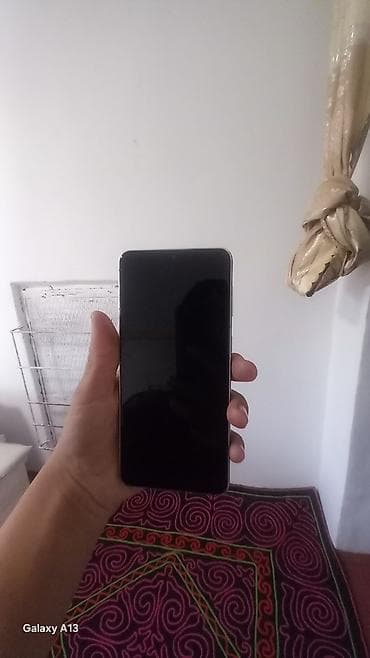 авто манитор: Samsung Galaxy S21, 2 SIM — 4