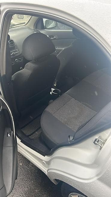 шваралет авио: Chevrolet Aveo: 2021 г., 1.5 л, Механика, Бензин, Седан — 8
