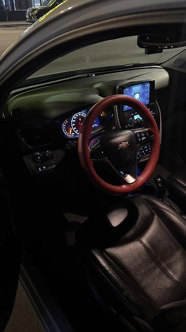 mitsubishi pajero 4: Chevrolet Spark: 2017 г., 0.1 л, Вариатор, Бензин, Хэтчбэк — 7