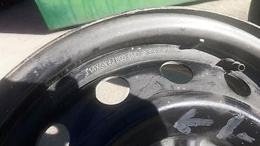 Диски R 14 Новый