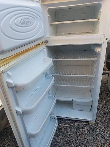 poco 12: Холодильник Nord, Двухкамерный — 3