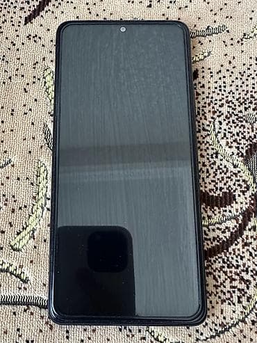 poco c85: Redmi, Redmi Note 10 Pro, Б/у, 64 ГБ, 2 SIM — 1