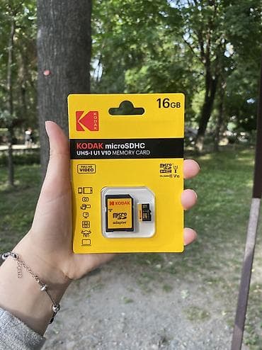 Техника и электроника: Продаю новые, невероятно стильные цифровые ретро-камеры в стиле Y2K и — 7