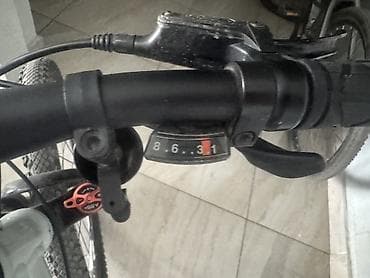 format velosiped: Горный велосипед, Giant, Рама XS (130 -155 см), Алюминий — 2