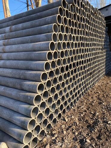 продам трубы бу: Продаю асбестовые трубы 
все диаметры оптом и в розницу — 8