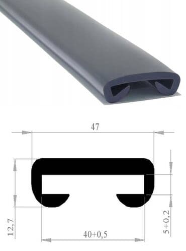 пвх шланг для воды: Готовые перила, Материал: Пластик, Для лестницы, Новый — 1