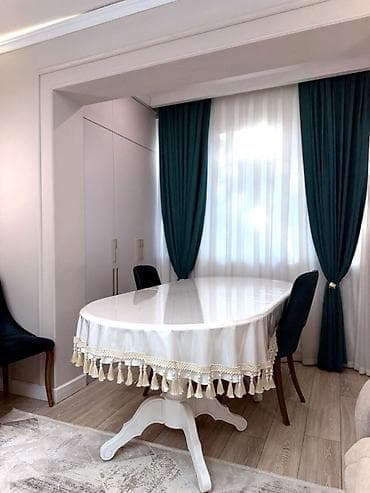 106: 3 комнаты, 64 м², 106 серия улучшенная, 1 этаж, Дизайнерский ремонт — 2