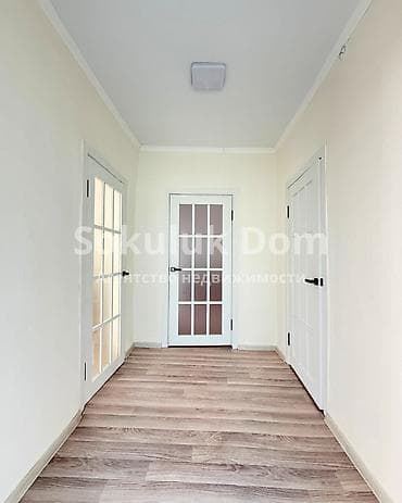 летние: 🏠Продаётся дом в с. Сокулук 🟡Комнаты: 3 🟡Участок: 10 соток — 9