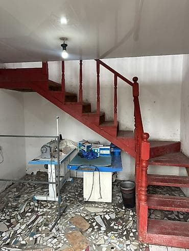 гараж оренда: Сдается помещение под швейный цех/мастерскую с отдельным входом и — 4