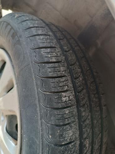 fit 2 2011: Honda Odyssey: 1997 г., 2.3 л, Автомат, Бензин, Универсал — 8