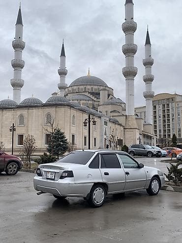 sprinter rex: Daewoo Nexia: 2012 г., Ручные, Бензин, Седан — 7