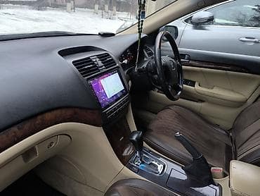 консоль инспайр: Honda Inspire: 2004 г., 3 л, Автомат, Бензин, Седан — 6