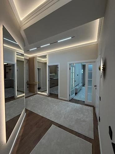 продаю элитку: 2 комнаты, 80 м², Элитка, 2 этаж, Евроремонт — 10
