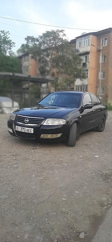 ford focus 2012: Nissan Almera Classic: 2010 г., 1.6 л, Автомат, Бензин, Седан — 1