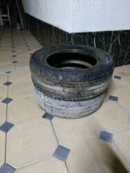 шинный центр бишкек прайс лист 2019: Срочно продам шины 2 штуки R15 российской модели цена можем — 2