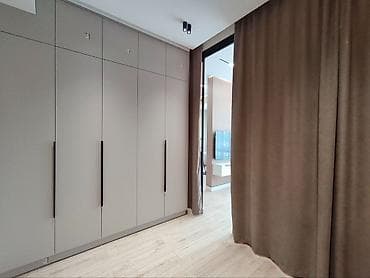 Продажа квартир: 2 комнаты, 45 м², Элитка, 2 этаж, Дизайнерский ремонт — 3