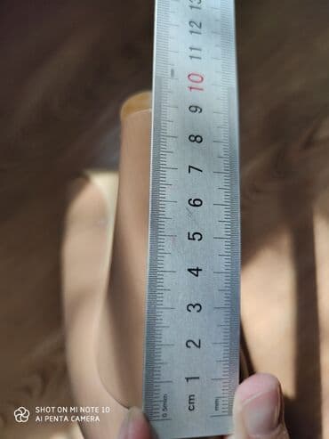 лакированная: Продаю туфли кожаные лодочки лакированные 38 размера — 4