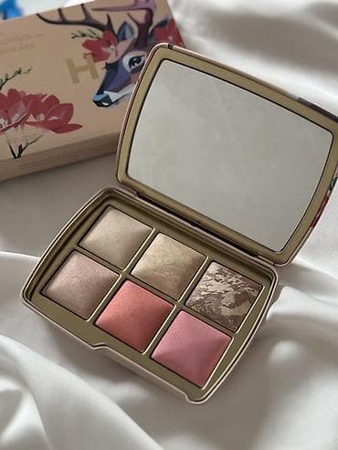 gtr 2: Hourglass Ambient Lighting Edit – ограниченная коллекция Holiday — 2