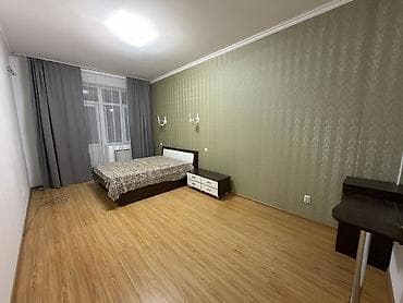 pro group: Сдаю 3х комнатную квартиру в районе ТРЦ Ала-Арча, все есть для — 6
