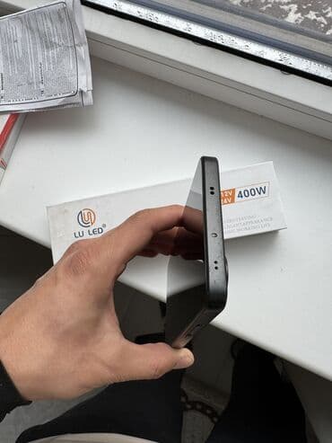 поко 7: Poco X7 Pro, Б/у, 512 ГБ, цвет - Черный — 4