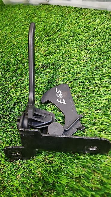 BMW 2005 г., Б/у, Оригинал, Германия