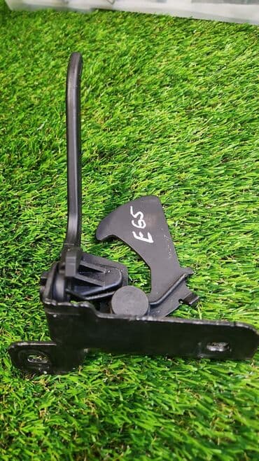 n52b30: BMW 2005 г., Б/у, Оригинал, Германия — 1