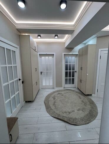 долевое: 3 комнаты, 75 м², Элитка, 6 этаж, Дизайнерский ремонт — 8