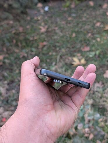 бишкек телефон: Samsung Galaxy A54, Б/у, 256 ГБ, цвет - Черный, 2 SIM — 5