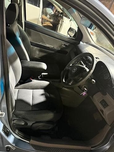 mazda 2: Mazda Demio: 2004 г., Ручные, Бензин, Хэтчбэк — 6