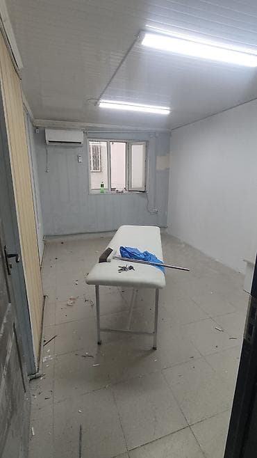 барбершоп продаю: Сдаётся помещение для бизнеса в первом проходе на рынок. - Формат — 2