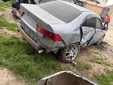 honda civic левый рул: Honda Accord: 2004 г., Седан — 4