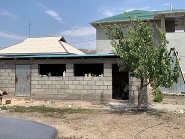 дом разборный: Дом, 12345 м², 5 комнат, Собственник, Дизайнерский ремонт — 3