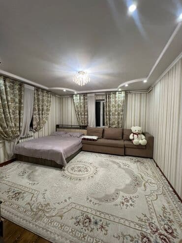 снять дом на озере иссык куль: Дом, 300 м², 6 комнат, Собственник, Евроремонт — 10