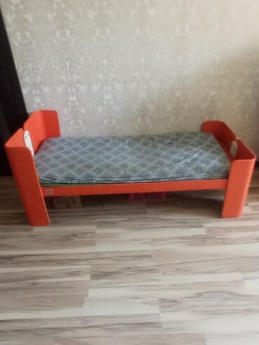 купить красную дорожку: Килем Жаңы, 150 * 100 — 1