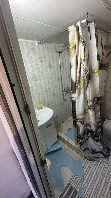 аренда нежилое помещение: 60 м², С мебелью — 2