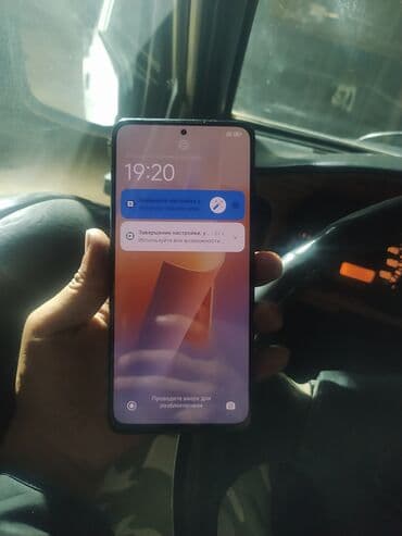 пассивное сетевое оборудование patron: Redmi, Redmi Note 11, Новый, цвет - Серый, 2 SIM — 2