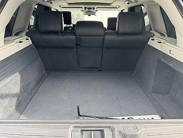 rav 4 2015: Land Rover Range Rover: 2013 г., 4.4 л, Дизель, Внедорожник — 9