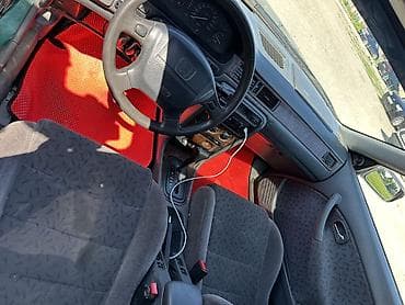 форд фокус помпа: Honda Civic: 1996 г., 1.5 л, Автомат, Бензин, Седан — 4