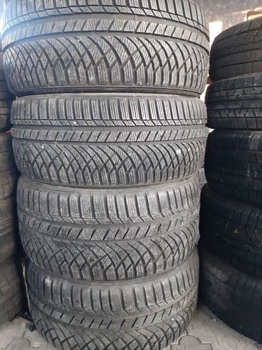 купить задние шины на т 25 бу: Шины 275 / 35 / R 19, Зима, Б/у, Комплект, Корея, Kumho — 1