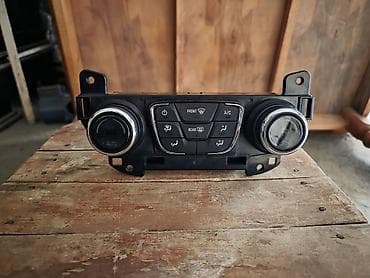 daewoo matiz 2: Блок климат контроля Chevrolet Cobalt 2019 г., Новый, Оригинал, Китай — 1