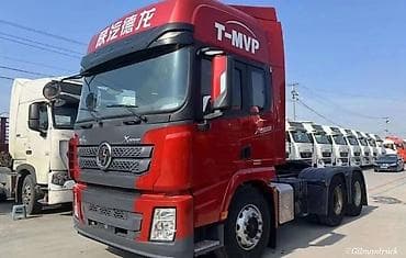 доставка пицы: Доставка грузов По городу, по регионам Машина Shacman 550, 2019г — 2