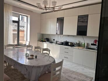 сдаю дом кирком: 220 м², 4 комнаты, Кондиционер — 11