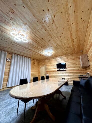 дом на иссык куле купить: Баня | Караоке, Комнаты отдыха — 5