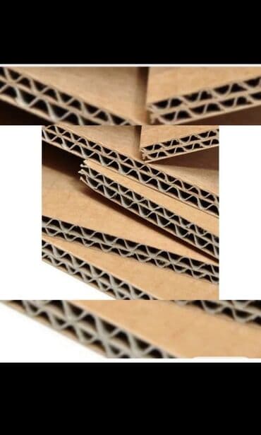 чехлы на xr: Коробка, 60 см x 40 см x 40 см — 3