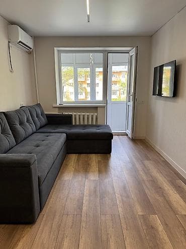 аренда квартиры на неделю: 1 комната, Собственник, Без подселения, С мебелью полностью — 1