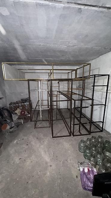 камаз крыло: Изготовления каркасов Материал: Металл — 9