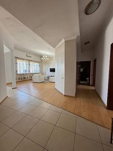 океа: 3 комнаты, 144 м², Элитка, 10 этаж, Старый ремонт — 4