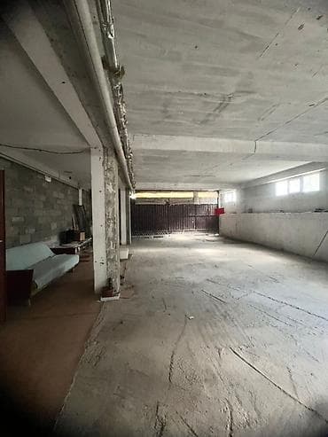 помещеня: 🏢 Продаётся коммерческое помещение 📍 ж/м Кок-Жар ▪️70 м² ▪️Цокольный — 4