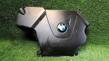 Дефлектор воздуховода BMW 2003 г., Б/у, Оригинал at lalafo.kg Дефлектор воздуховода BMW 2003 г., Б/у, Оригинал